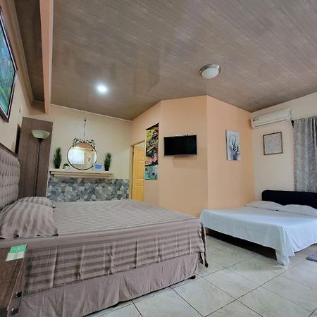 Apartament Arenal Memories. La Fortuna Zewnętrze zdjęcie