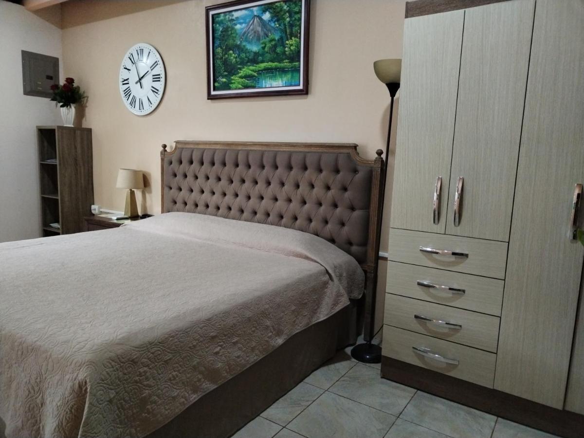 Apartament Arenal Memories. La Fortuna Zewnętrze zdjęcie