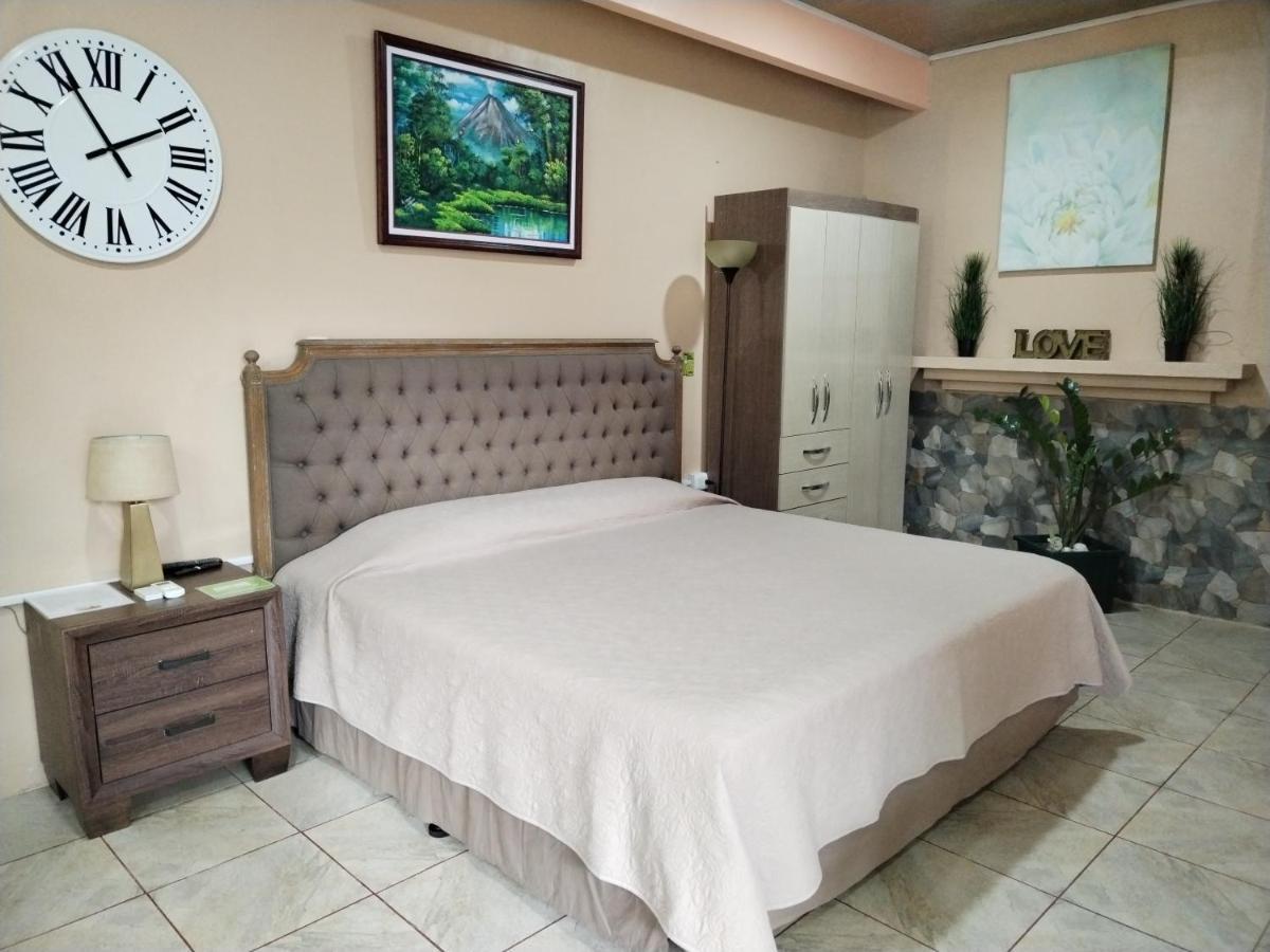 Apartament Arenal Memories. La Fortuna Zewnętrze zdjęcie