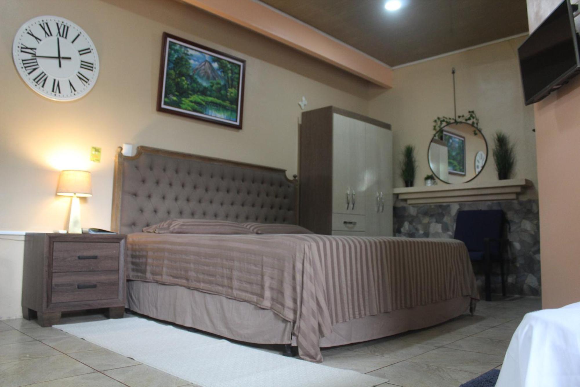 Apartament Arenal Memories. La Fortuna Zewnętrze zdjęcie