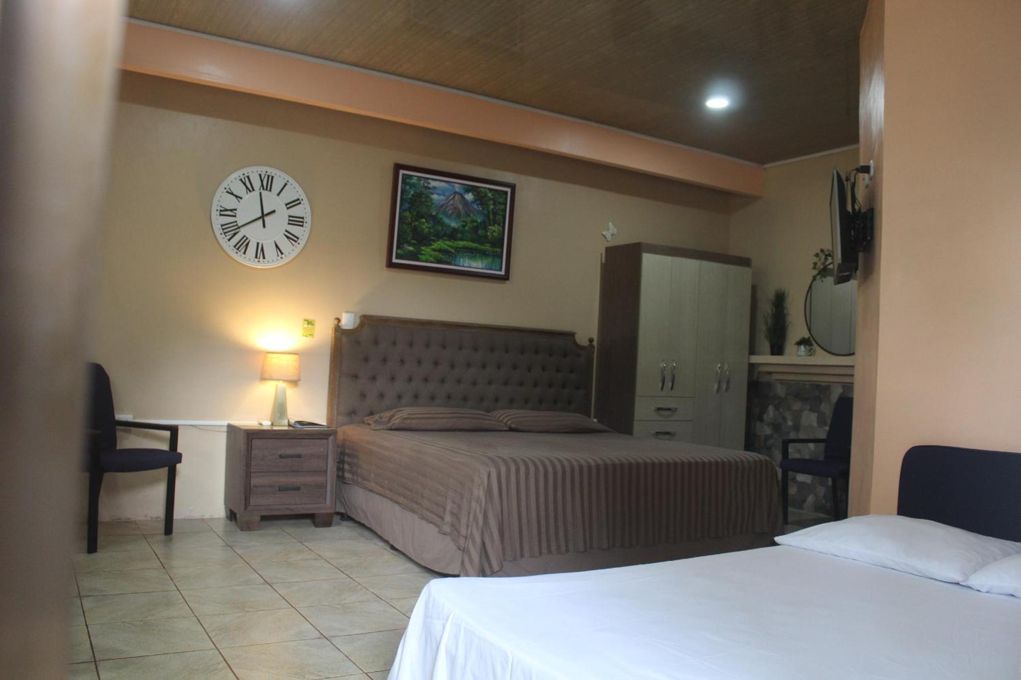 Apartament Arenal Memories. La Fortuna Zewnętrze zdjęcie