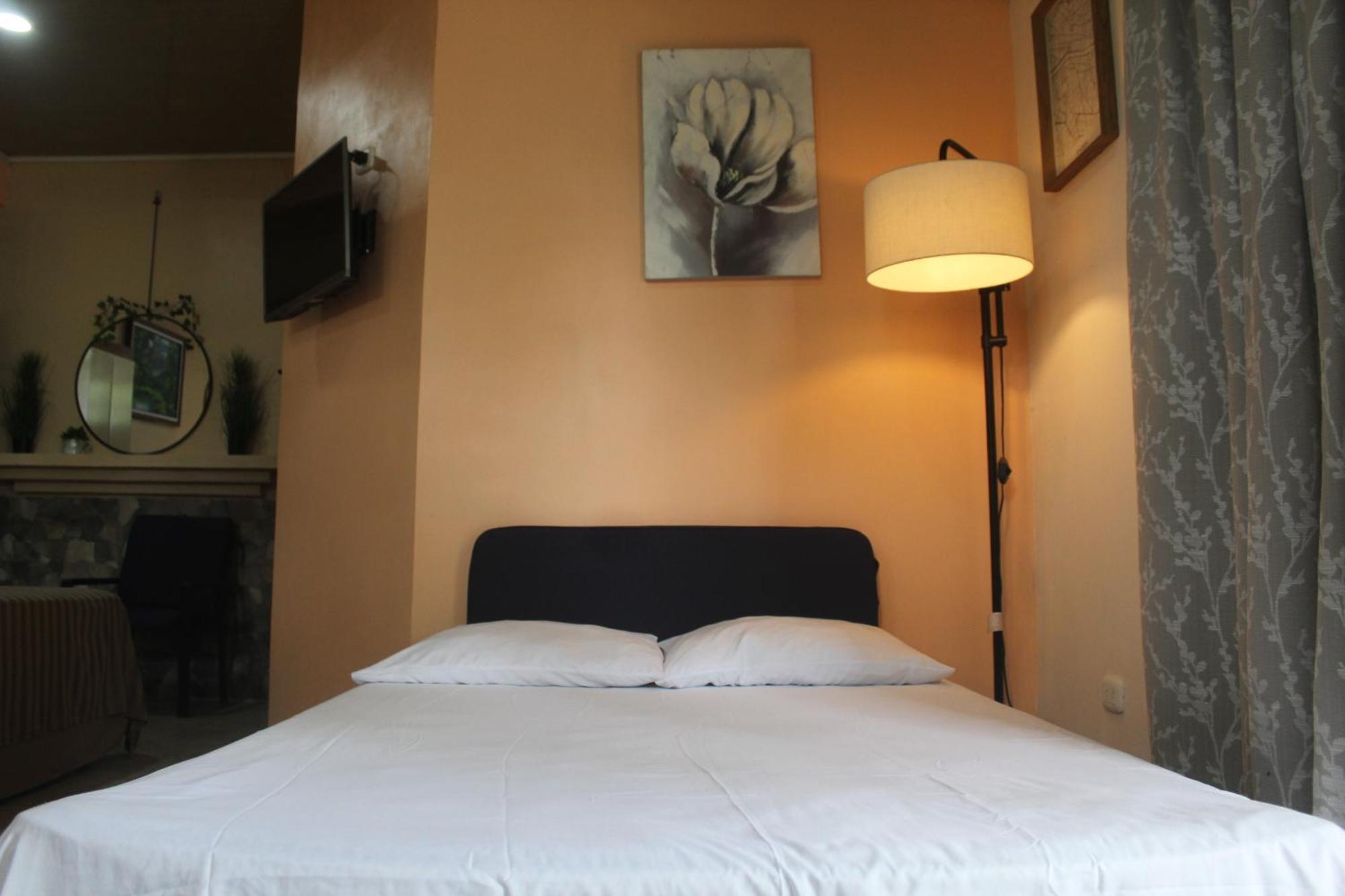 Apartament Arenal Memories. La Fortuna Zewnętrze zdjęcie