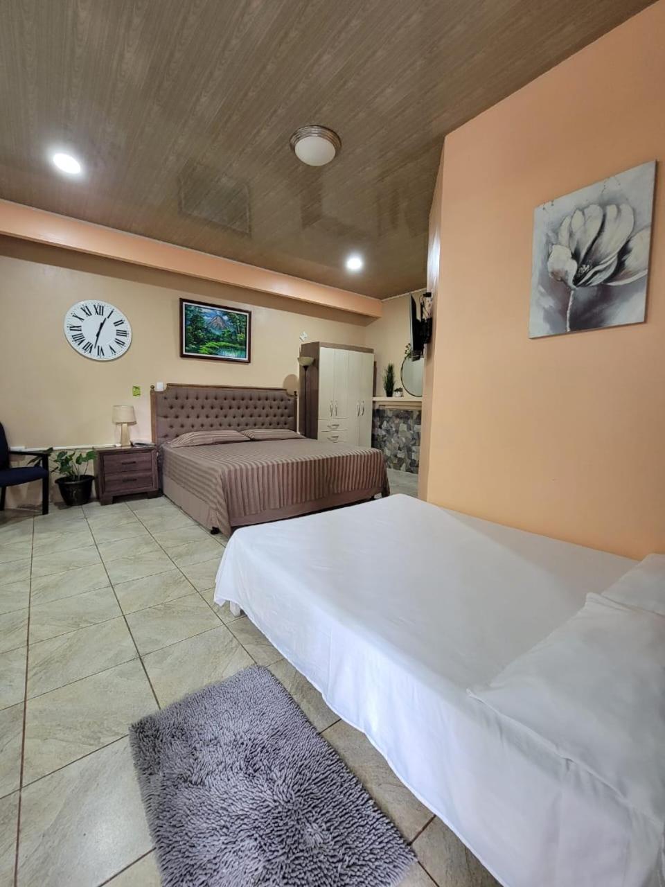Apartament Arenal Memories. La Fortuna Zewnętrze zdjęcie