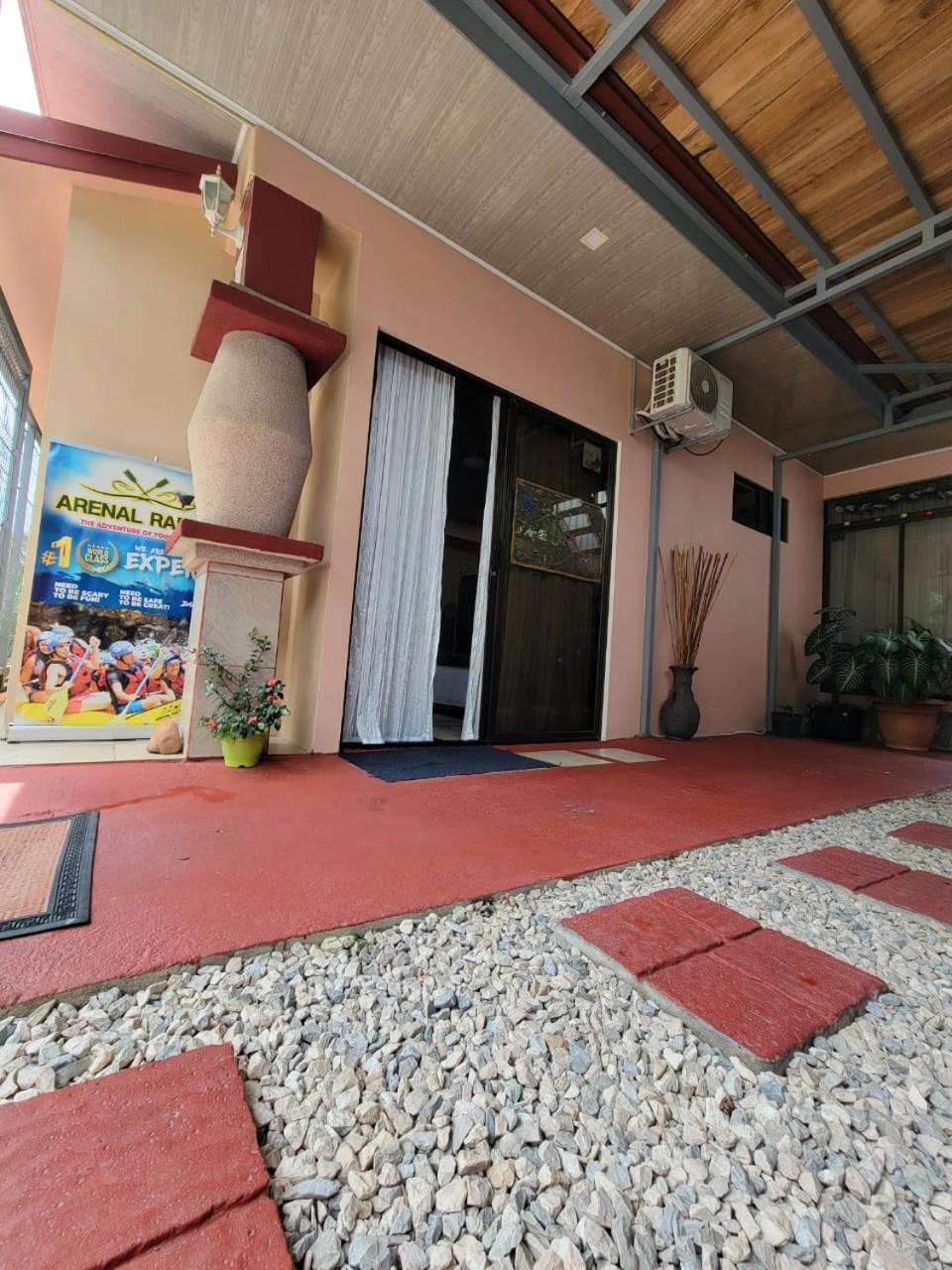 Apartament Arenal Memories. La Fortuna Zewnętrze zdjęcie