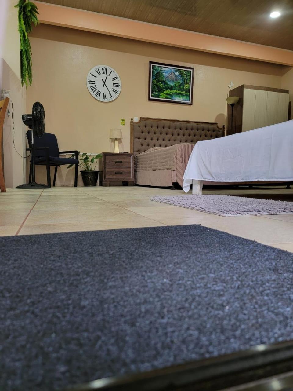 Apartament Arenal Memories. La Fortuna Zewnętrze zdjęcie