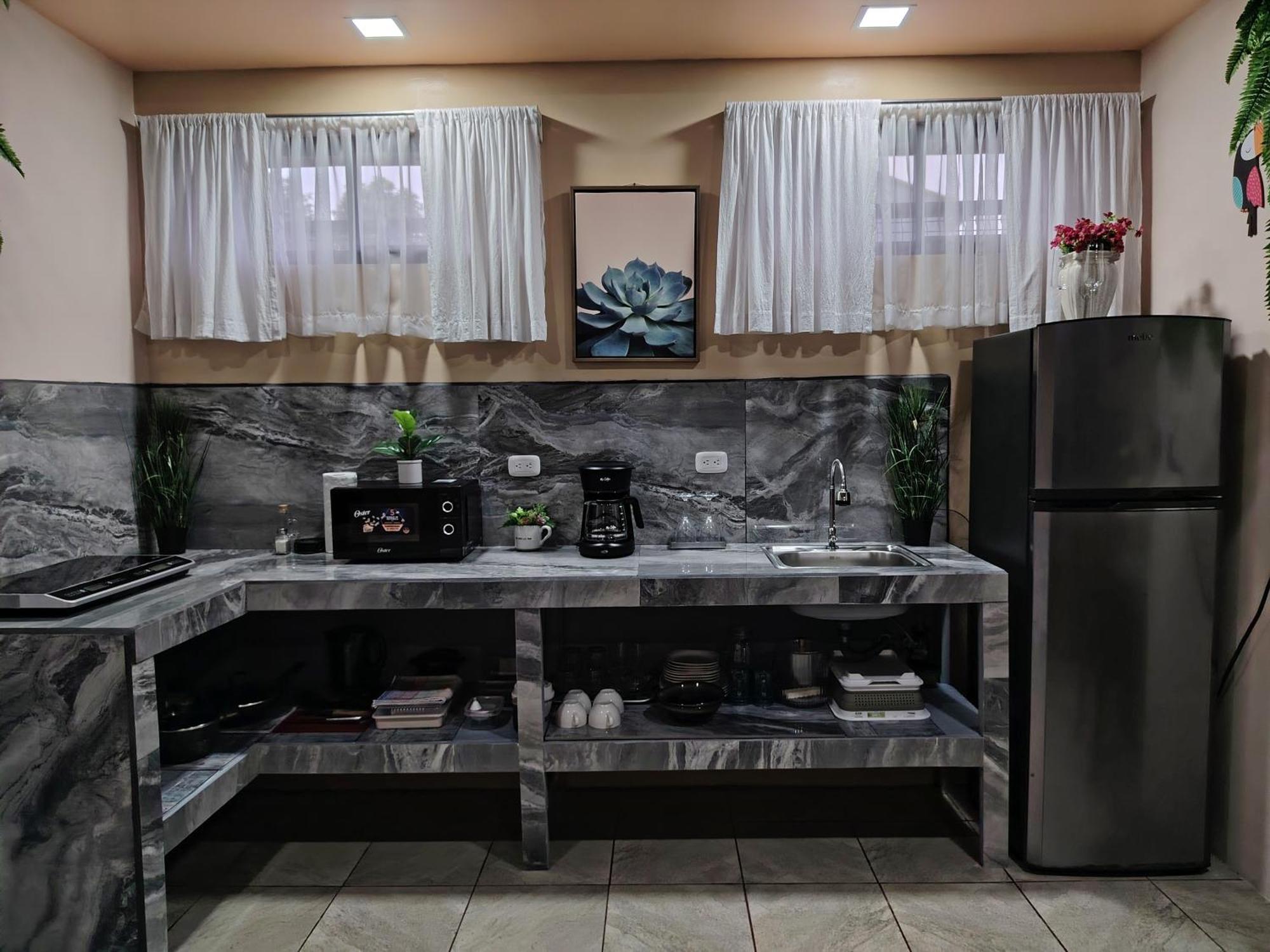 Apartament Arenal Memories. La Fortuna Zewnętrze zdjęcie