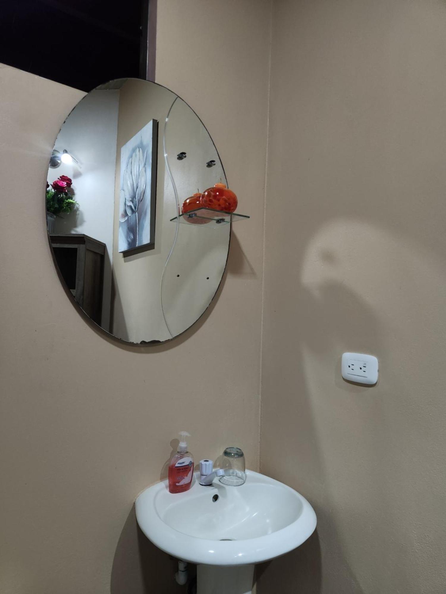Apartament Arenal Memories. La Fortuna Zewnętrze zdjęcie