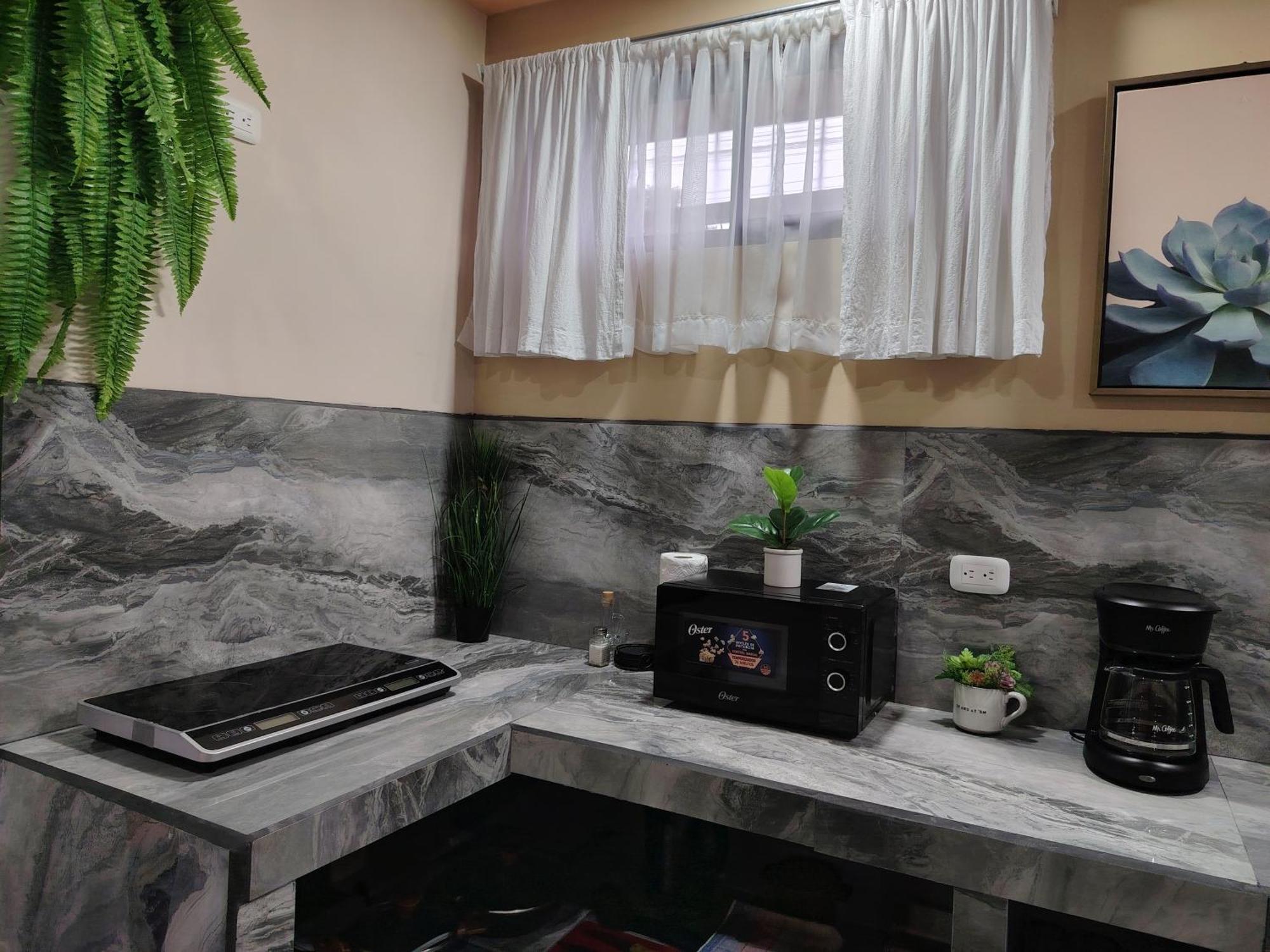 Apartament Arenal Memories. La Fortuna Zewnętrze zdjęcie