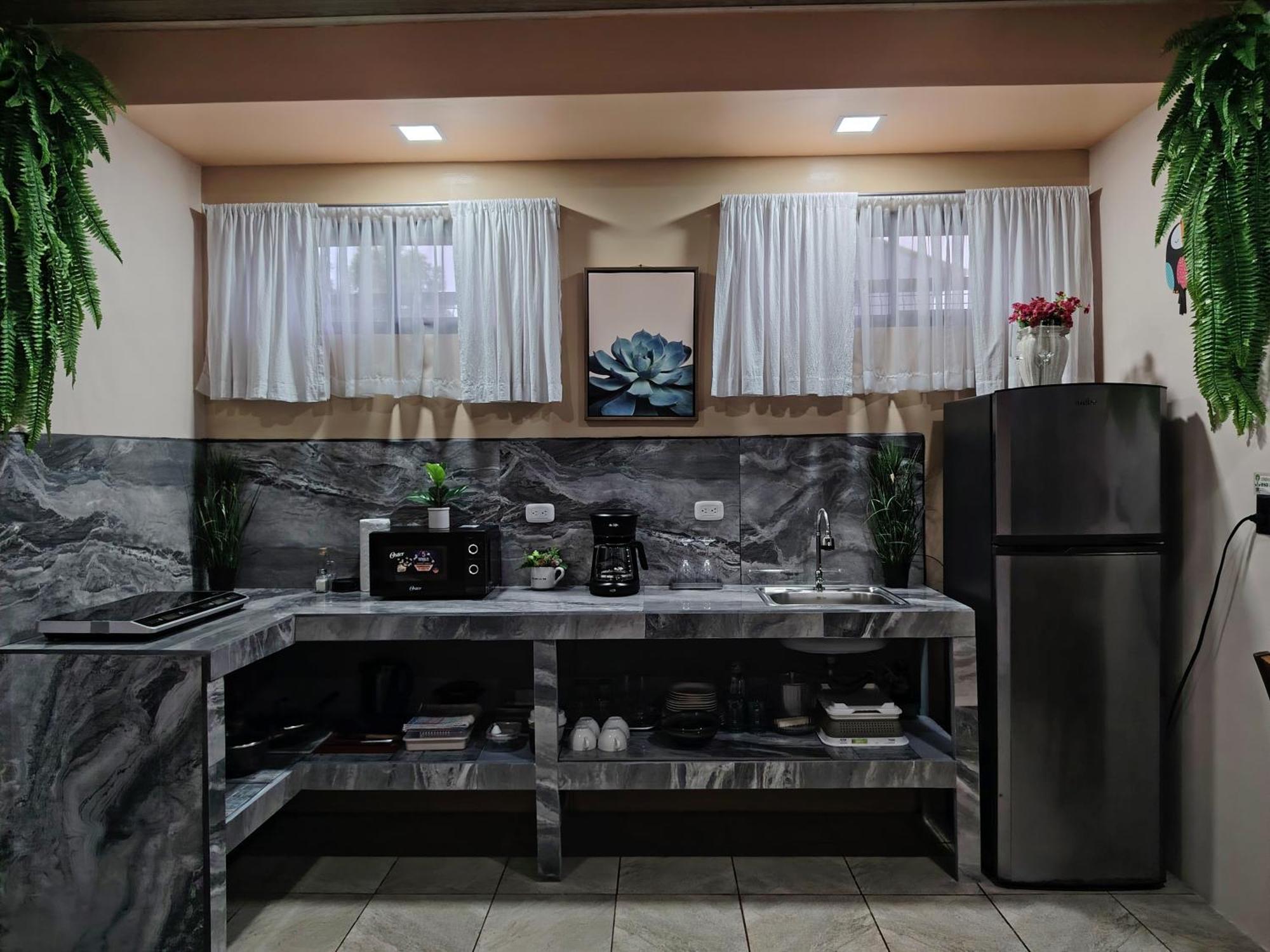 Apartament Arenal Memories. La Fortuna Zewnętrze zdjęcie