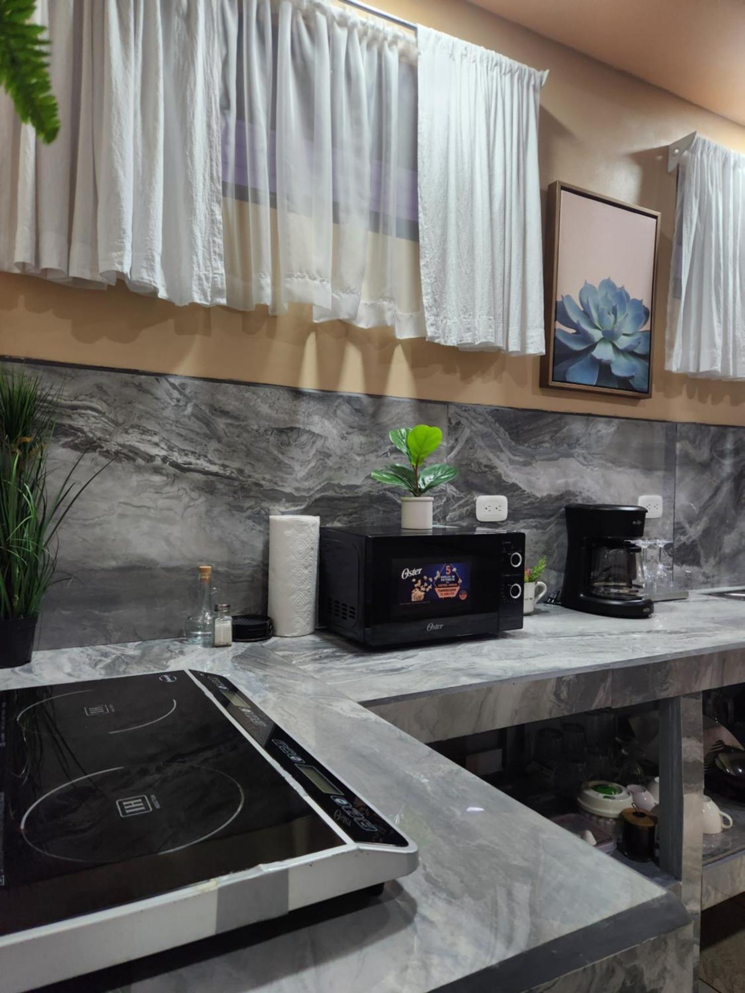 Apartament Arenal Memories. La Fortuna Zewnętrze zdjęcie