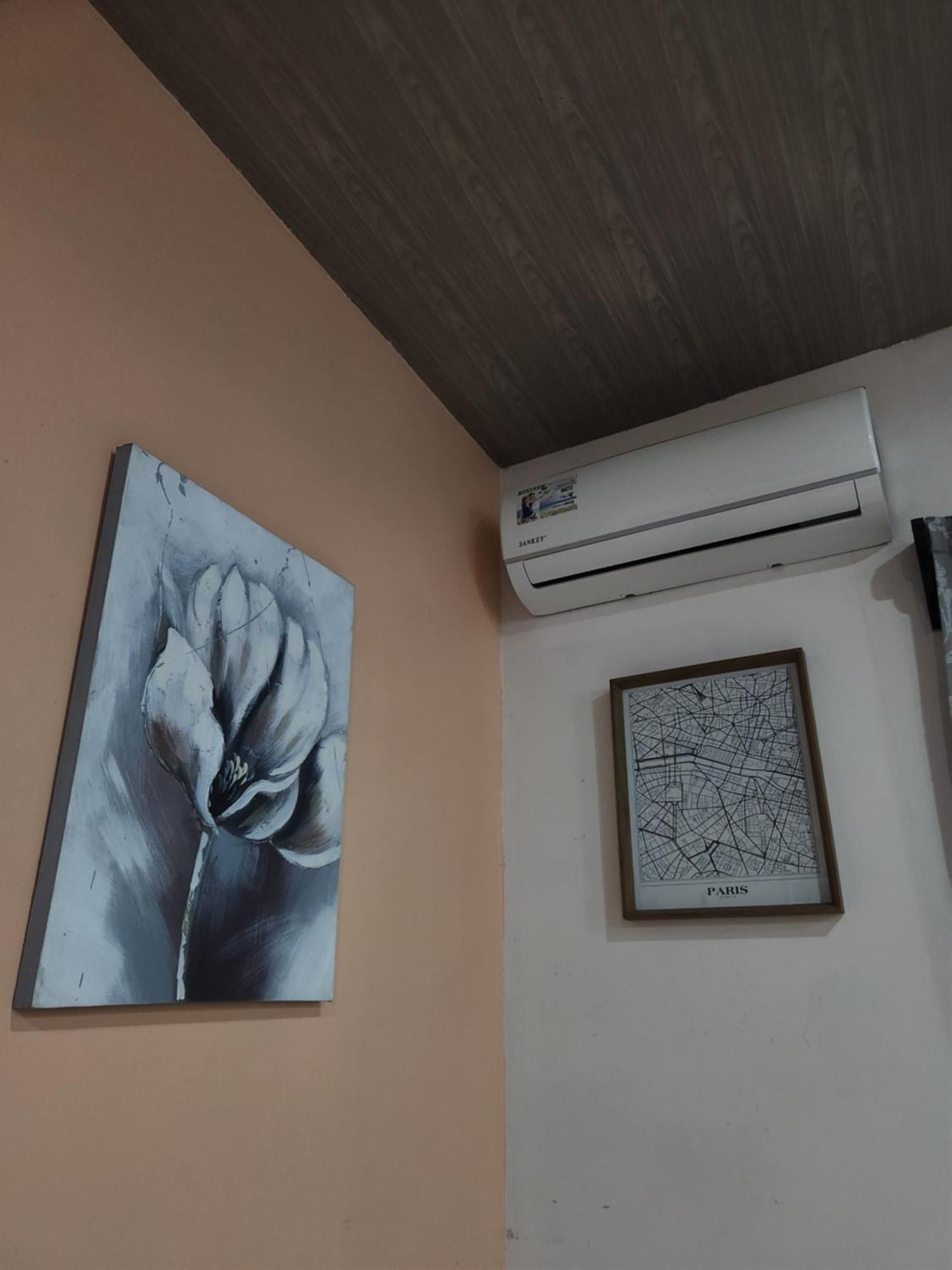 Apartament Arenal Memories. La Fortuna Zewnętrze zdjęcie